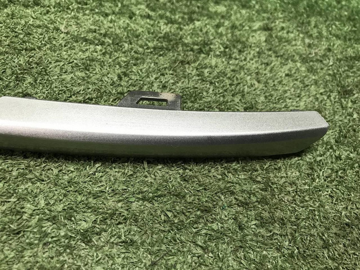 Молдинг заднего бампера левый Haval Jolion (24-нв)