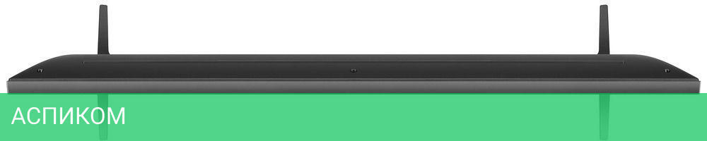 Телевизор LED LG 50" 50UQ90006LD.ADKG