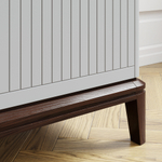 Высокий комод CRYSTAL CR021