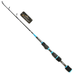 Удочка зимняя Namazu NROD26-060 Pro IGP Zender Edition Штекерная Карбоновая 60см
