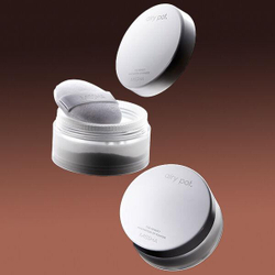 Missha Airy Pot Powder Translucent,Рассыпчатая матирующая пудра (бесцветная), 9 г