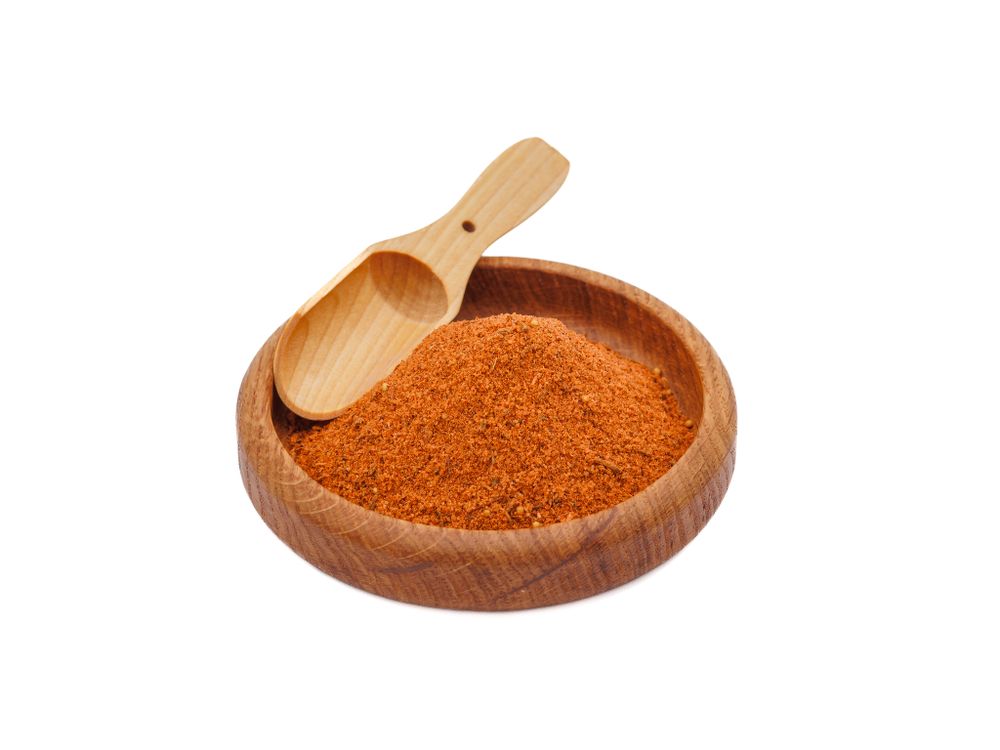 Маринад Техасский Цертина