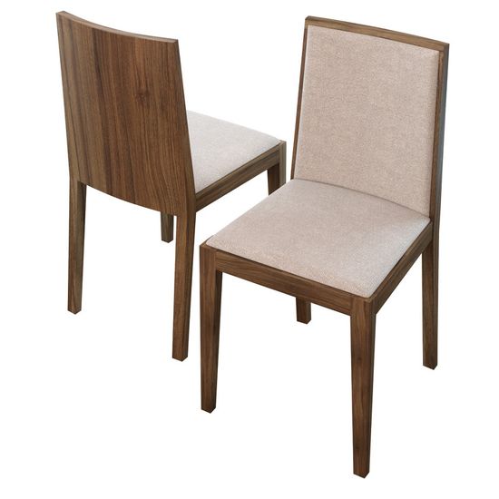 Стул AVILA, MOD INTERIORS