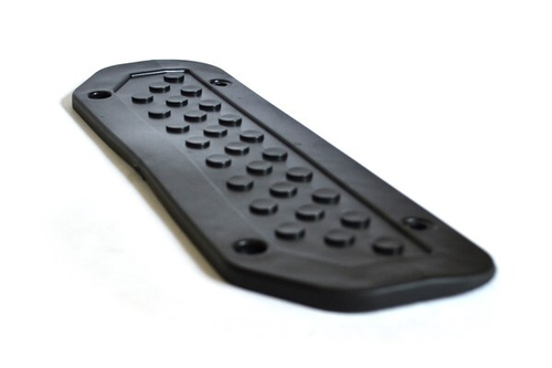 Накладка порога /УАЗ Хантер/ (УАЗ)