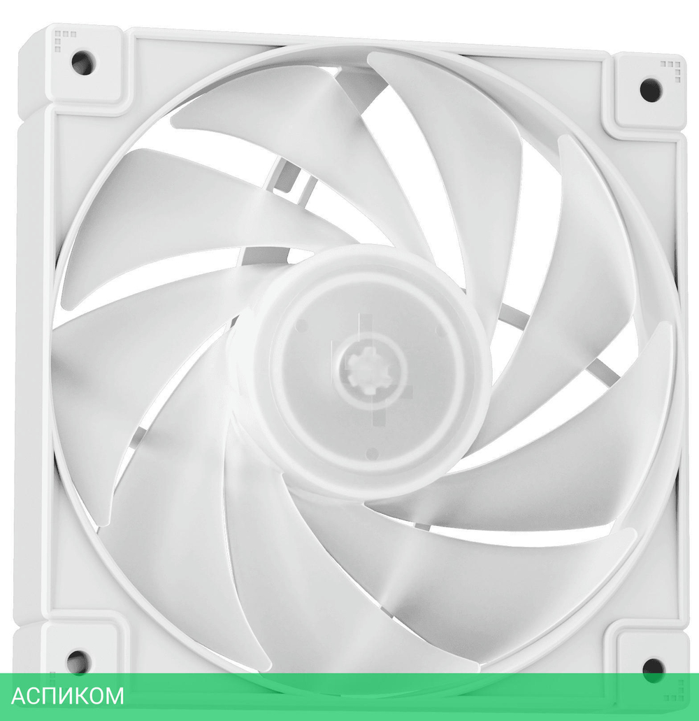 Корпус DeepCool CH560 Digital WH ATX без БП белый (R-CH560-WHAPE4D-G-1)