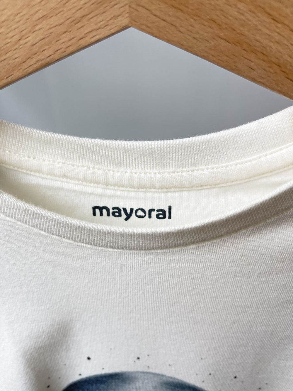 Лонгслив Mayoral