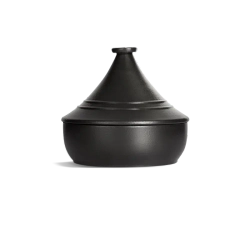 Мини-тажин Emile Henry Basalt, 16 см