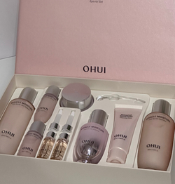 Набор уходовый с керамидами O HUI MIRACLE MOISTURE 4P.