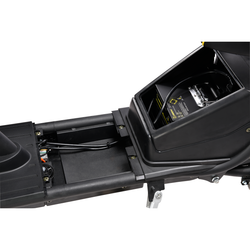 Электроскутер Siberton PRO