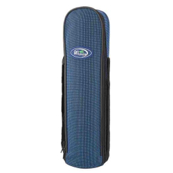 Термос Biostal (1 литр) в чехле, стальной