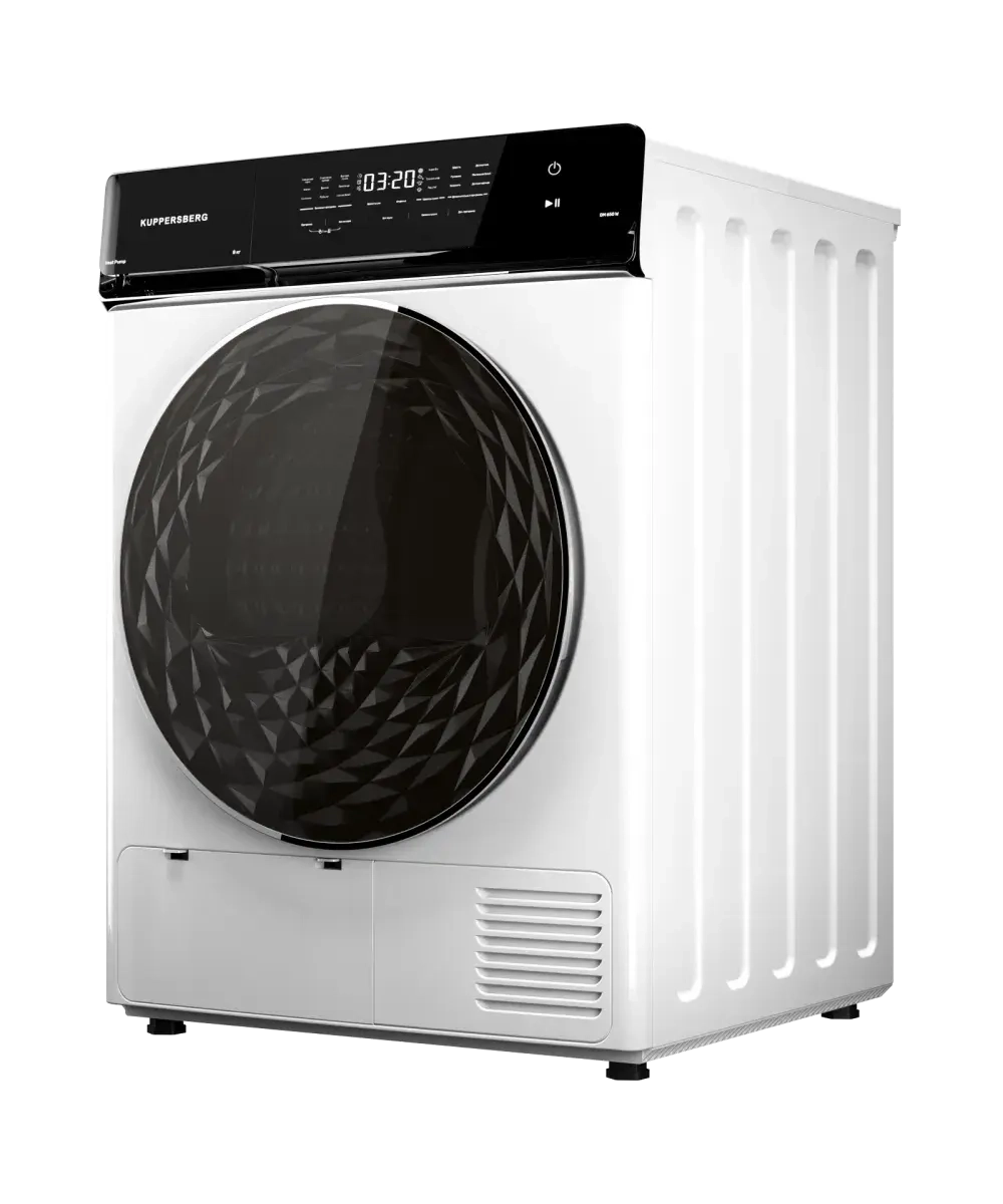 Сушильная машина Kuppersberg DM 650 W