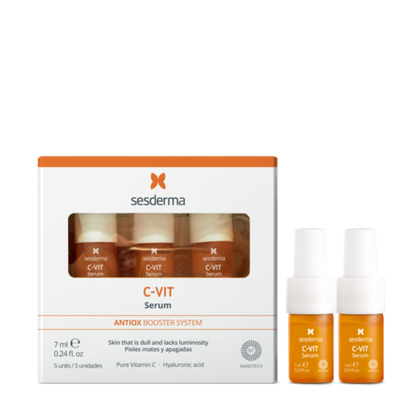 C-VIT Сыворотка реактивирующая