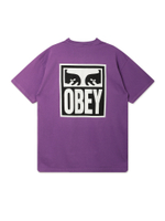 Мужская Футболка Obey Eyes Icon 2