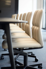 Стул Walter Knoll Leadchair Management