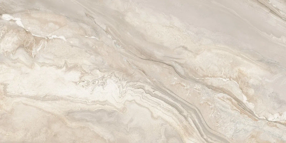 Керамогранит Alma Ceramica GFU60120MGC47L Magic 60x120 серый лаппатированный под камень