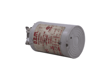 Cетевой фильтр FLCB942561 стиральной машины Indesit, Ariston