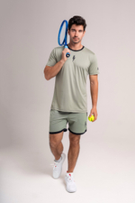 Мужская футболка ABOUT TECH T-SHIRT CLUB (ATTS00)