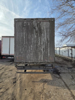 Тонар 9746* Полуприцеп шторный 97463