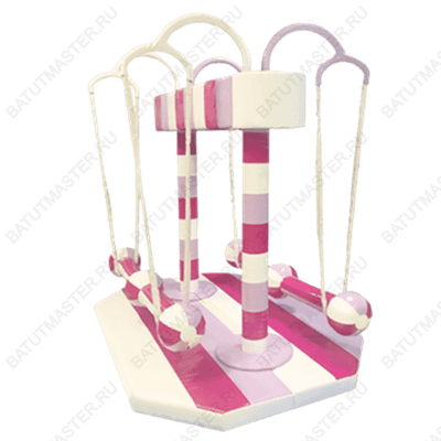 Качеля детская 4KIDS "Фантазия"