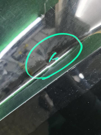 Капот Audi A8 4 D5 (2017-н.в.)