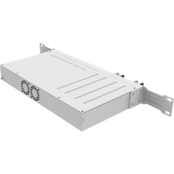 Коммутатор (свитч) MikroTik CRS504-4XQ-IN
