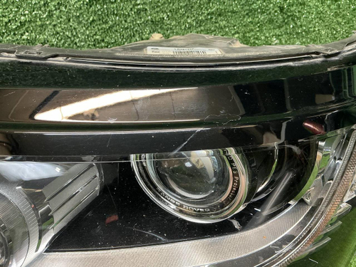 Фара левая Range Rover Vogue 4 (2012-2017) ксенон