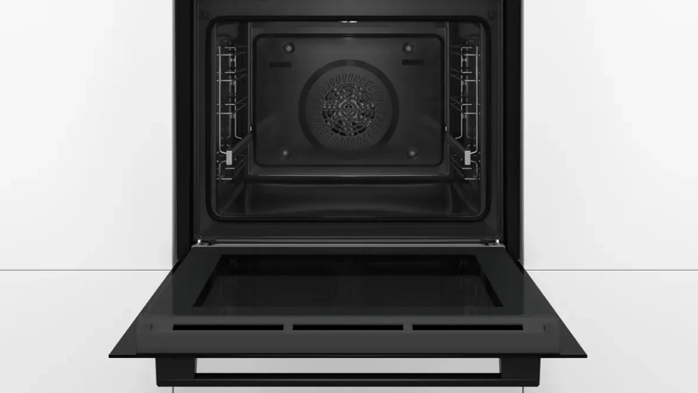 Духовой шкаф Bosch HBG517EB0R