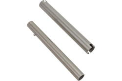 Двухштоковый домкрат СЕРВИС КЛЮЧ 4 т, высота 160-380, 75444