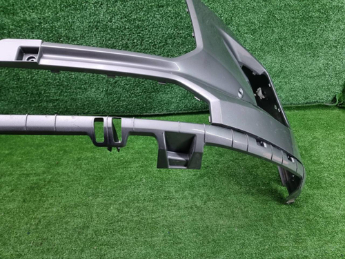 Бампер передний EXEED VX (2023-н.в.)
