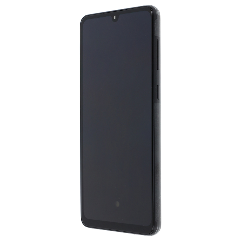 Samsung Galaxy A33 5G (SM-A336B) - Дисплейный модуль в сборе (в рамке) (АСЦ)