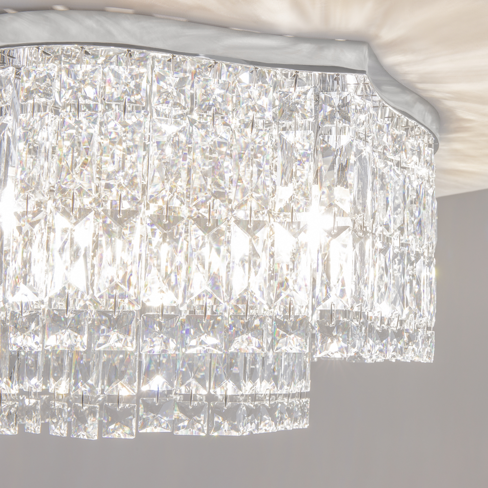 Потолочная люстра Maytoni Dune DIA005CL-06CH