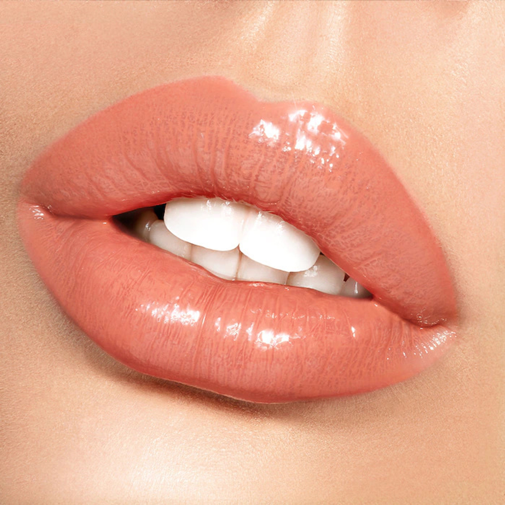Charlotte Lip Lustre Lip Gloss Seduction