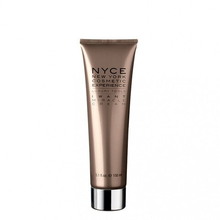 NYCE Крем для укладки Luxury I Want Miracle Cream 150 мл