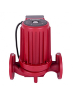 Насос циркуляционный для отопления Belamos BGR 50-18F, фланцевый