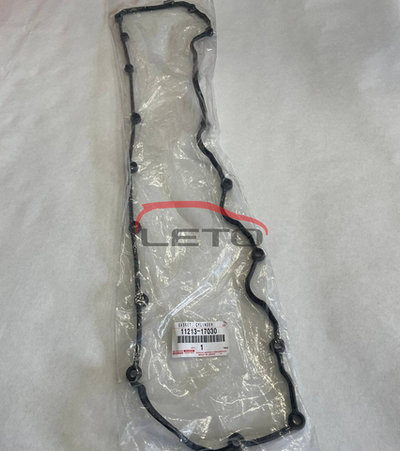 Прокладка клапанной крышки 11213-17030 1121317030