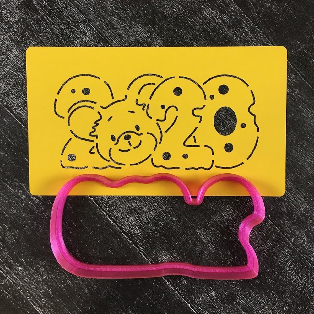 Мышка 2020 №3