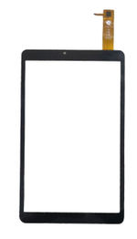 Тачскрин (сенсорное стекло) для планшета Irbis TZ192 4G