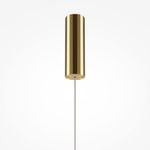 Подвесной светильник Maytoni MOD216PL-L10G3K