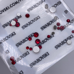 Мини набор для маникюра SIAM  F