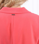 пиджак jocaluah BOSS BLACK - розовый(50490053)