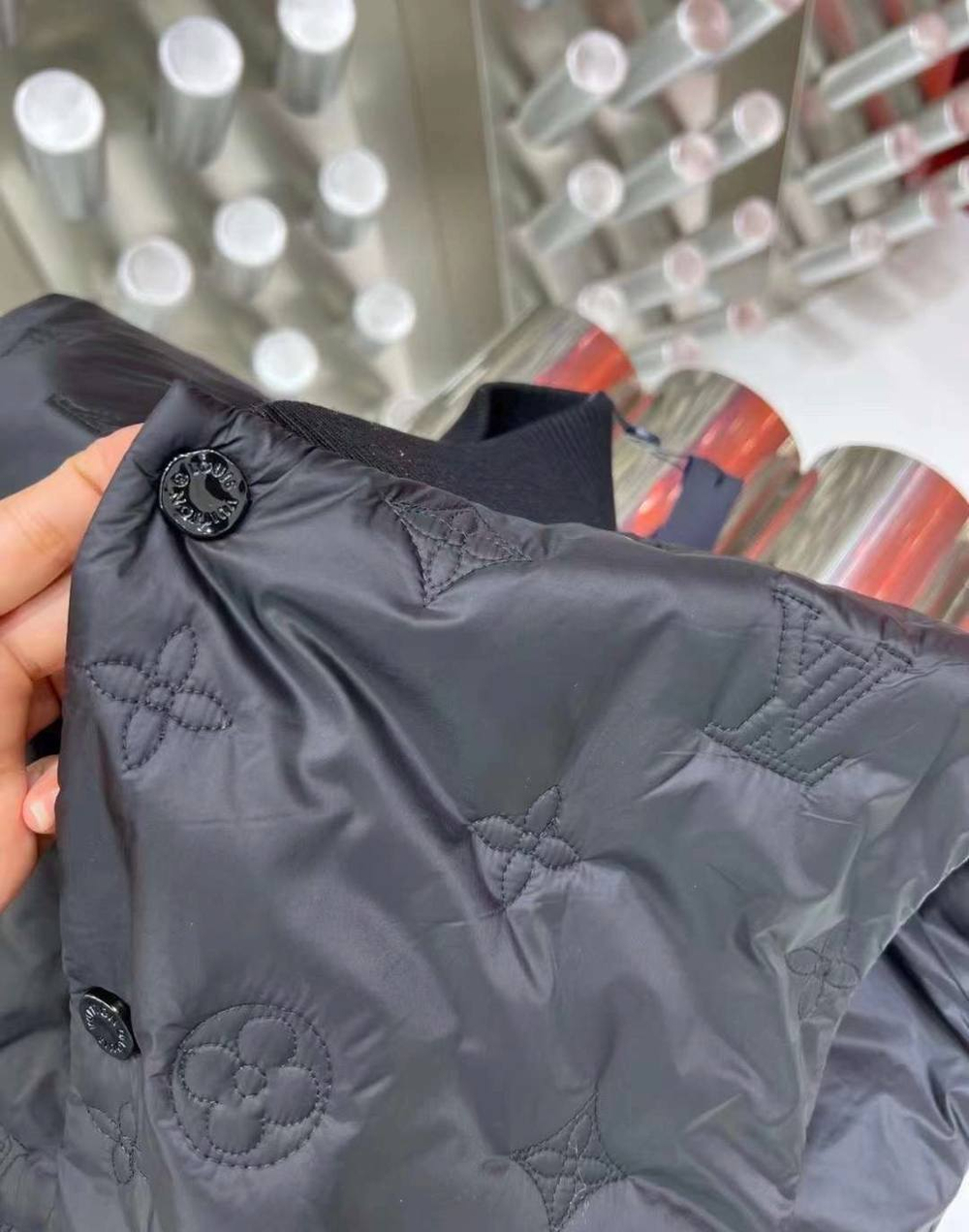 Безрукавка Louis Vuitton