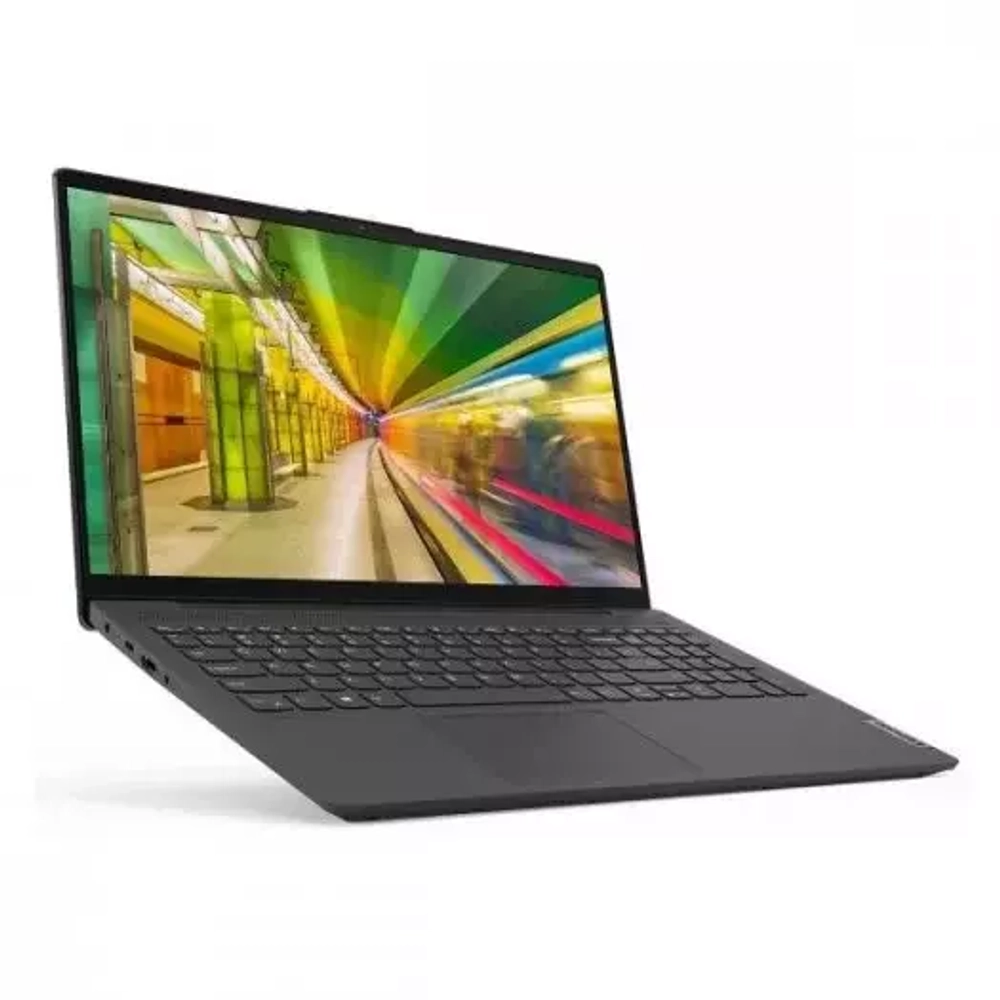 Ноутбук Lenovo IdeaPad 5 15ALC05 (82LN00P8RE) 15,6 FHD IPS/Ryzen 7 5700U/16GB/512GB SSD/RG/NoOS/Grey