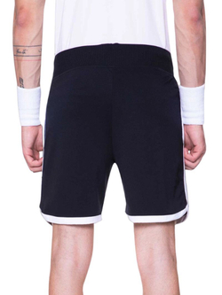 Теннисные шорты Hydrogen Tech Shorts - black/white