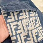 Джинсы Fendi, арт. 474754434