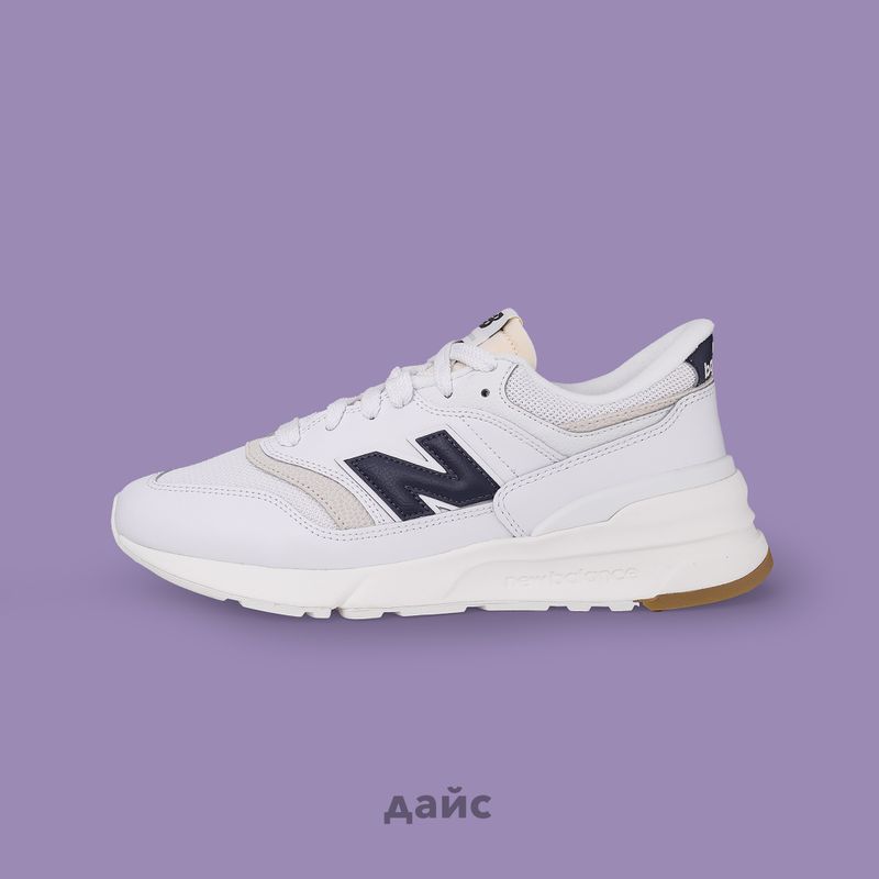 Кроссовки New Balance 997R 