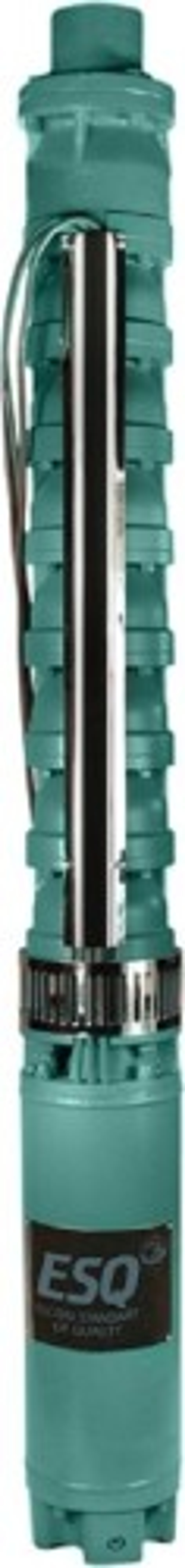 Насос скважинный ESQ ЭЦВ 10-100-120 нро 02.06.215277