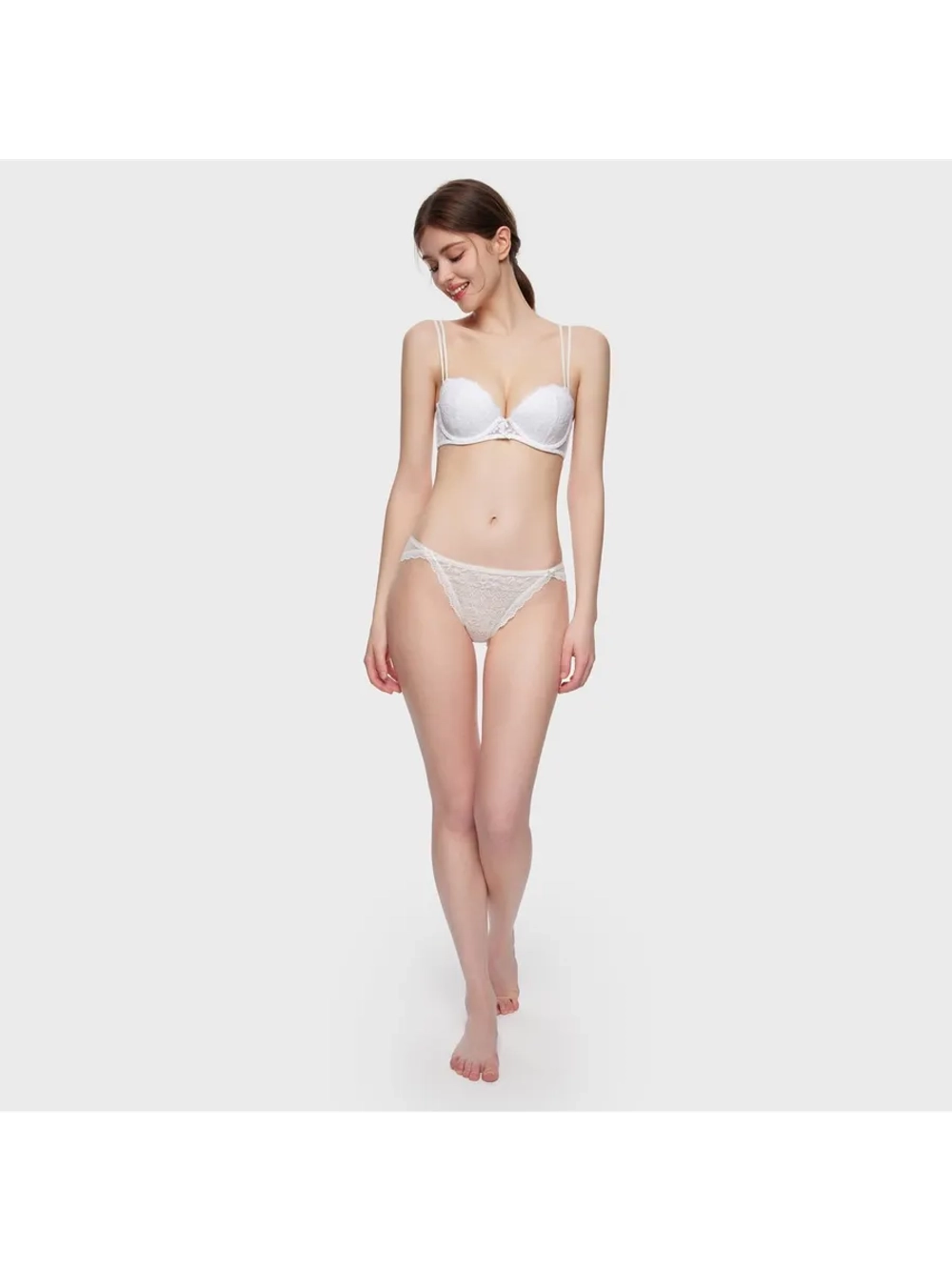 Трусы женские