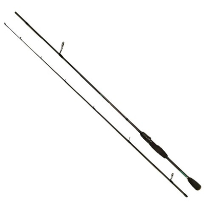 Спиннинг штекерный KAIDA Legend 2,1м. тест 3-15гр.