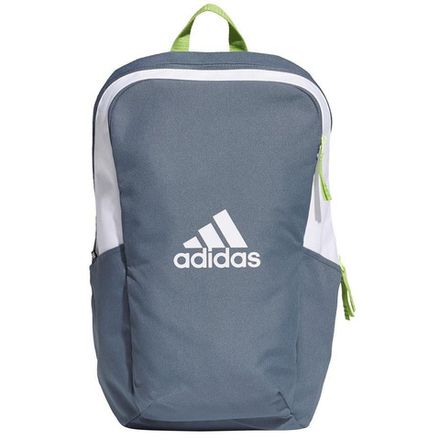 Рюкзак спорт. ADIDAS Parkhood Backpack FS0276, полиэстер, темно-зеленый