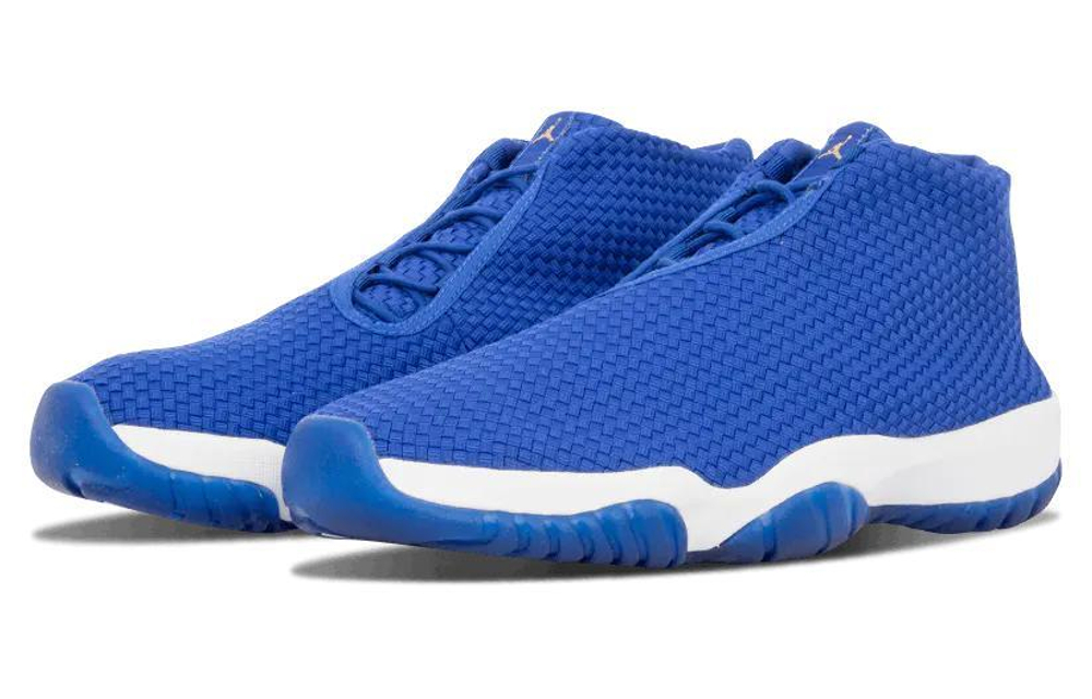 Кроссовки Jordan Future "Varsity Royal"